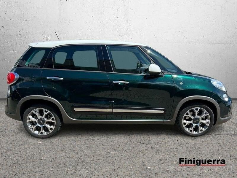 FIAT 500L 1.6 MultiJet Trekking 120cv