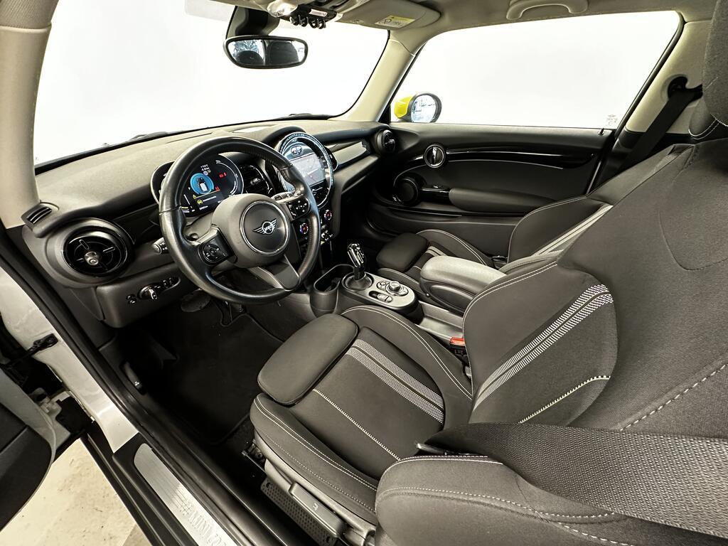 Mini Cooper SE 3p Classic auto