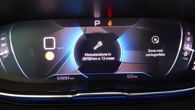 PEUGEOT 3008 BlueHDi 130 S&S EAT8 Active Pack