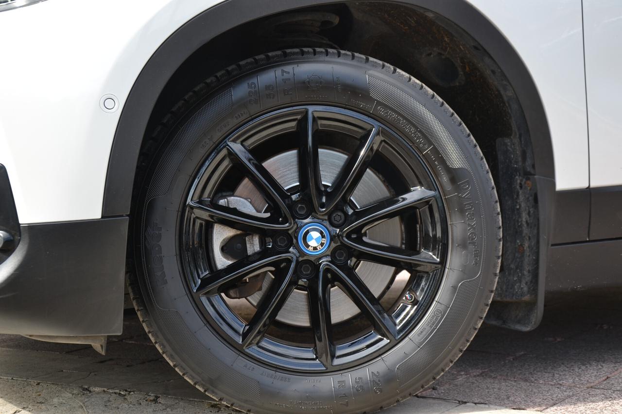 Bmw X2 25e X-DRIVE HYBRID PLUG-IN **PREZZO REALE***