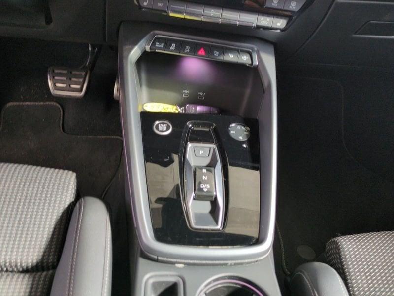 Audi A3 Sportback 35 TDI S tronic S line Edition S.Back