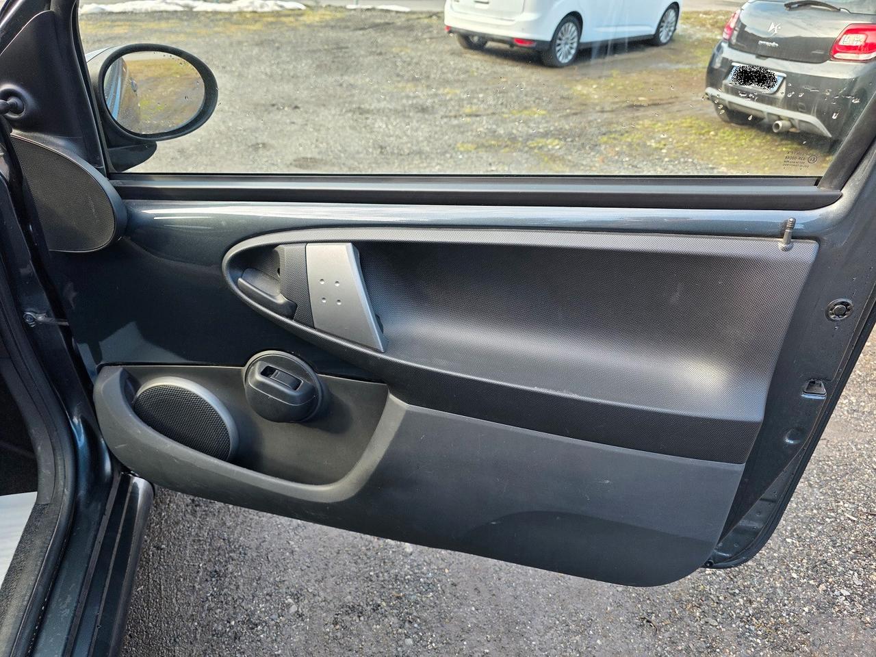 Toyota Aygo 1.0 12V VVT-i NEOPATENTATI