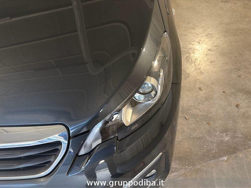 Peugeot 108 Berlina Benzina 5p 1.0 vti Style s&s