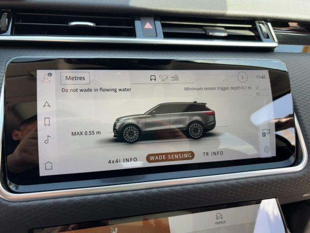 LAND ROVER Range Rover Velar 2.0d i4 mhev R-Dynamic SE 4wd 204cv auto