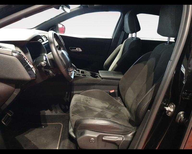 DS DS 7 DS 7 Crossback E-Tense Performace Line