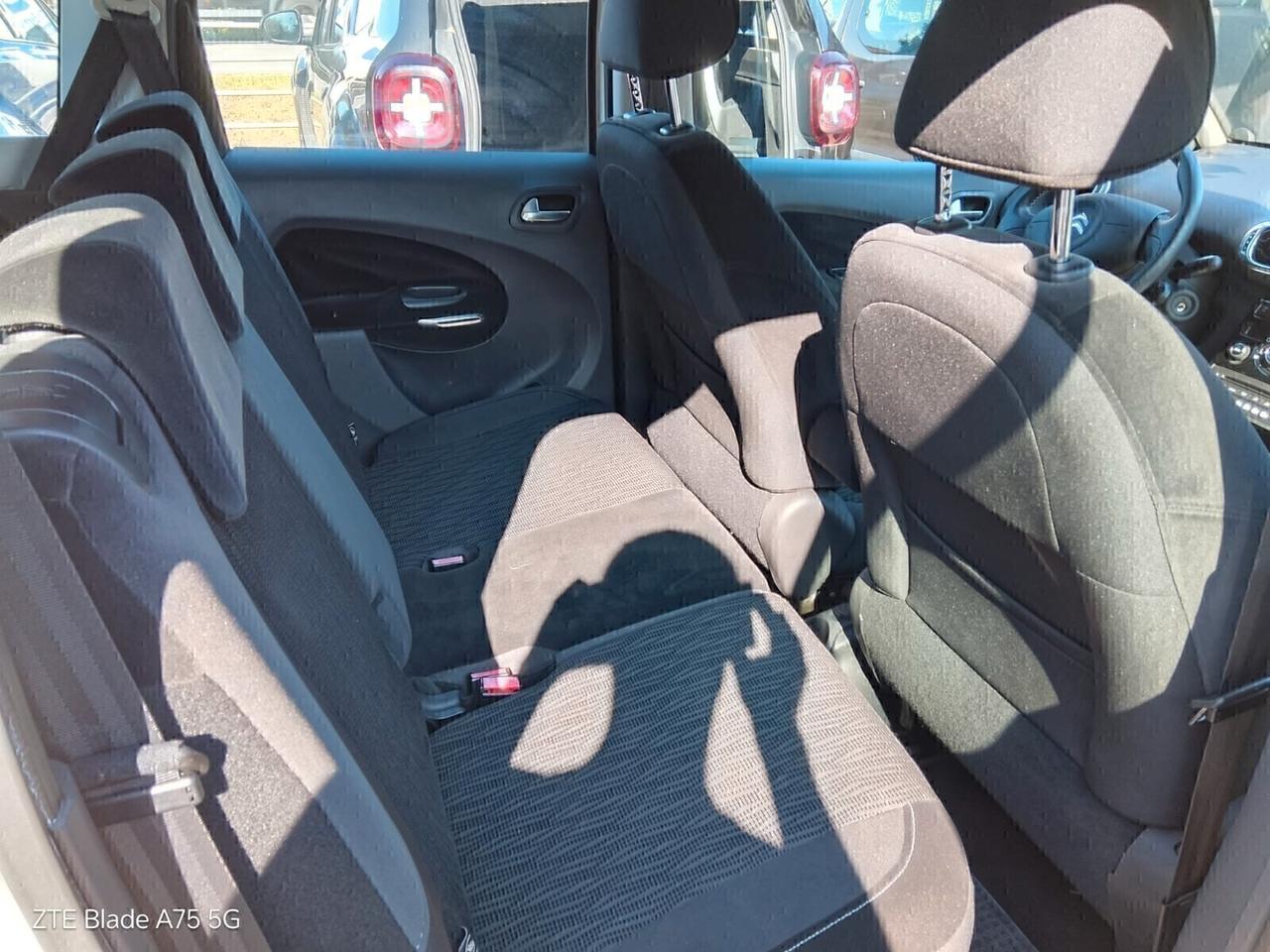 Citroen C3 Picasso 1.6 Diesel Neopatentati