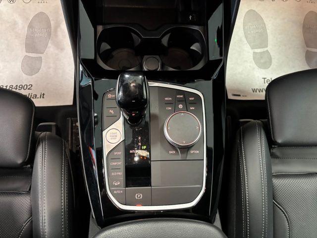 BMW X4 xDrive20d 48V Msport StraFull