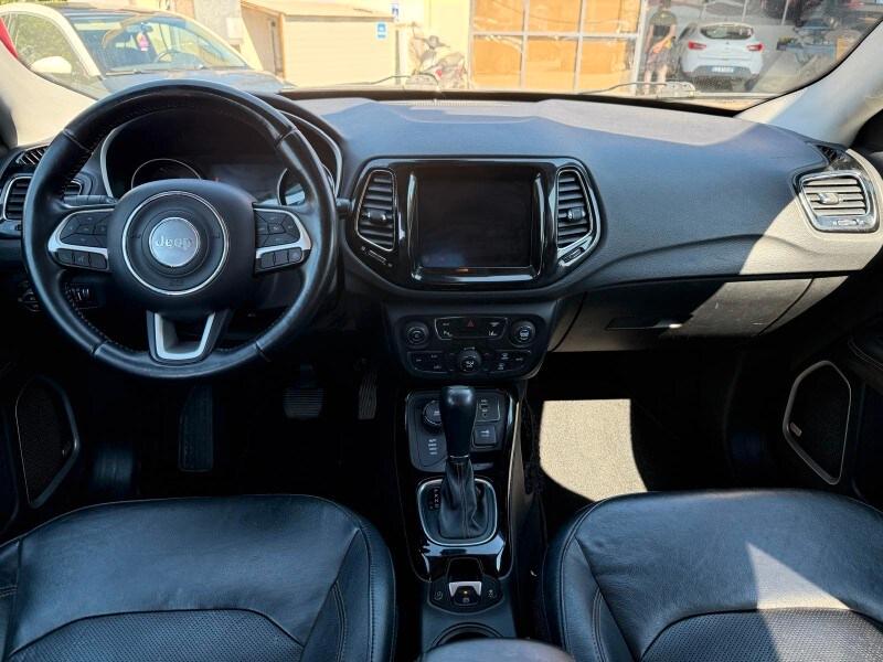 JEEP Compass 2ª serie Compass 2.0 Multijet II ...
