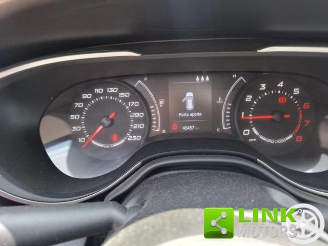 FIAT Tipo 1.4 95 CV GPL
