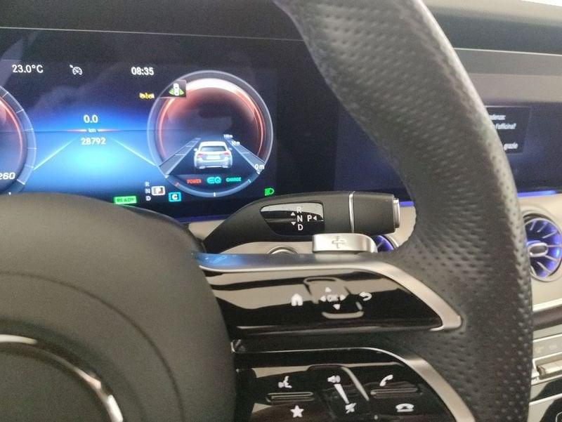 Mercedes-Benz Classe E Cpé E Coupe 200 mhev (eq-boost) Premium Plus auto