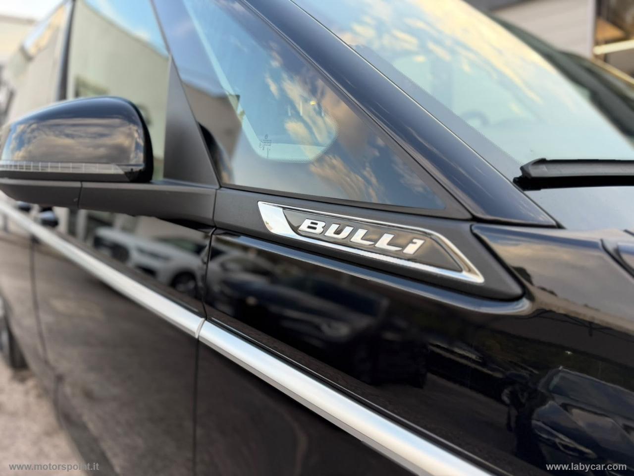 Multivan 2.0 TDI 150CV DSG Style Lungo