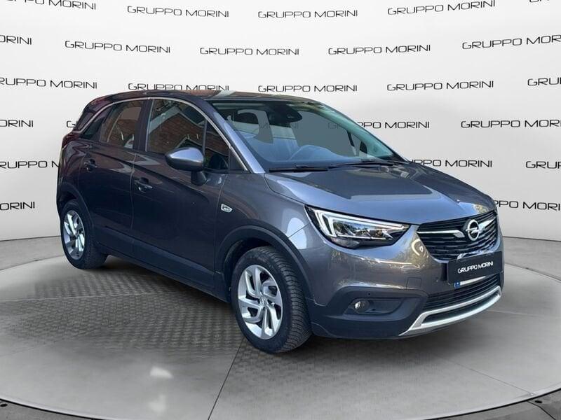 Opel Crossland X 1.2 110cv Advance S&S MT5