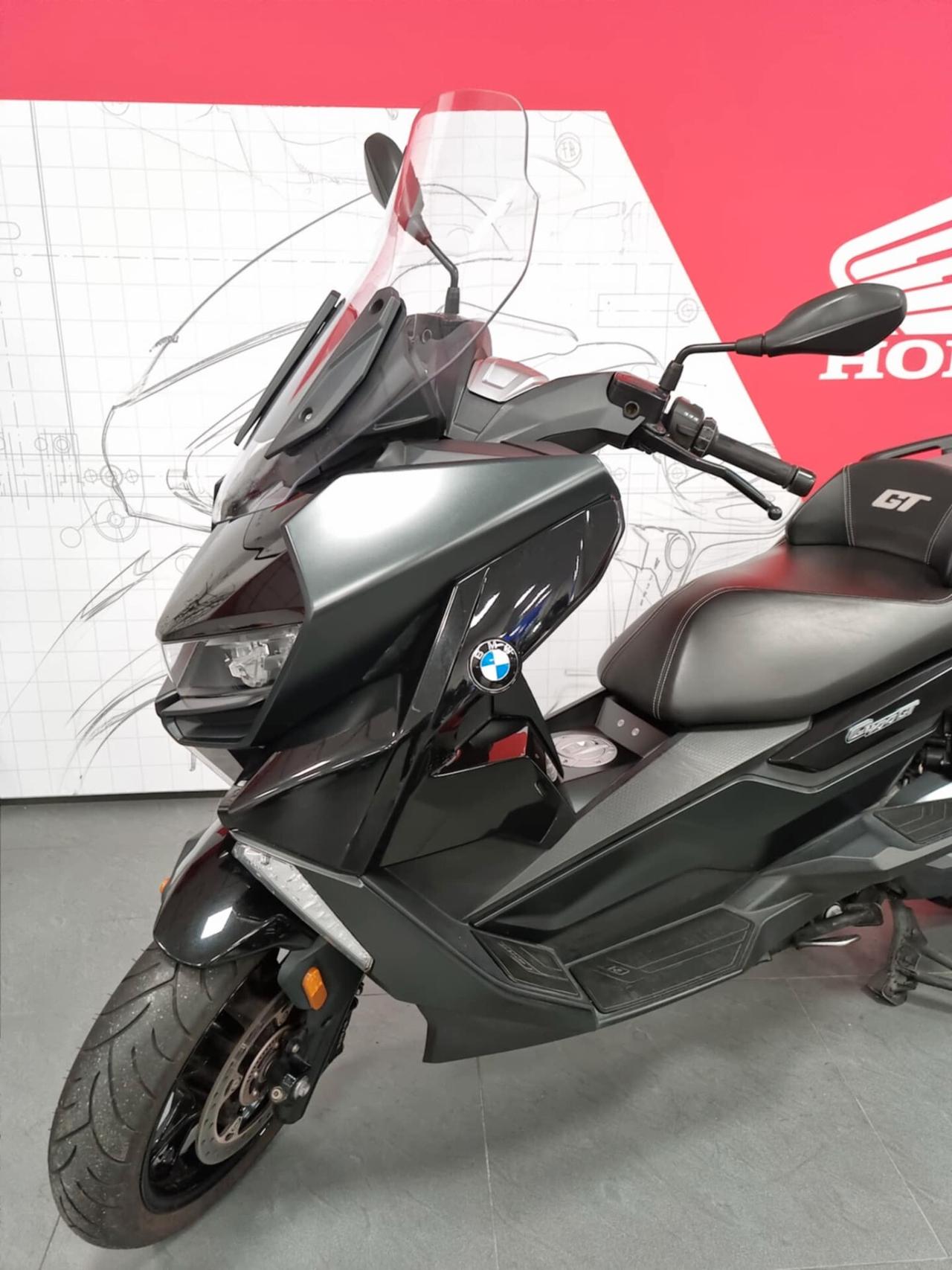 Bmw C 400 GT- 2019 - 30.380 KM