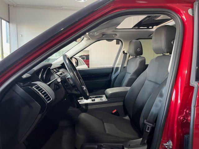 LAND ROVER Discovery 2.0 SD4 240 CV SE UNICO PROP.