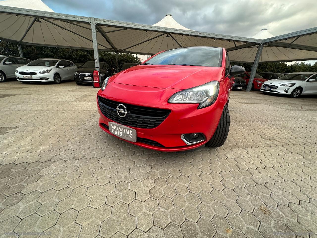 OPEL Corsa 1.3 CDTI 5p. ANNIVERSARY N1