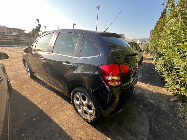 Citroen C3 1.4 HDi 70 Attraction
