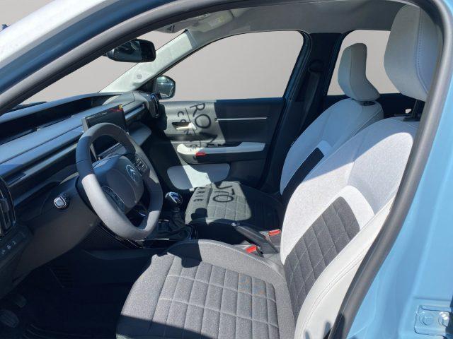 CITROEN C3 1.2 TURBO 100cv S&S MAX