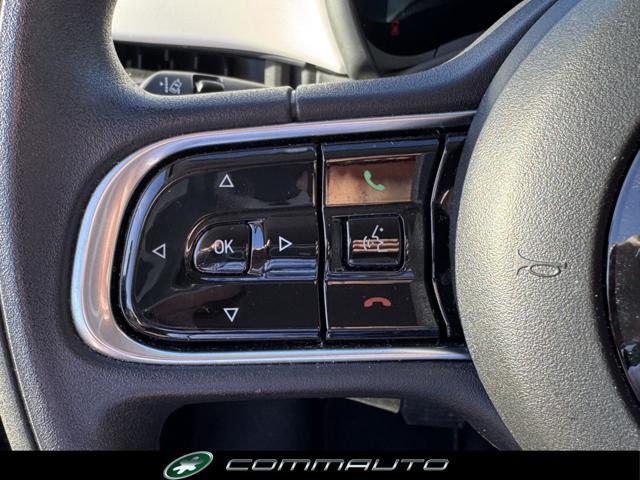 FIAT 500e Berlina 23,65 kWh Action