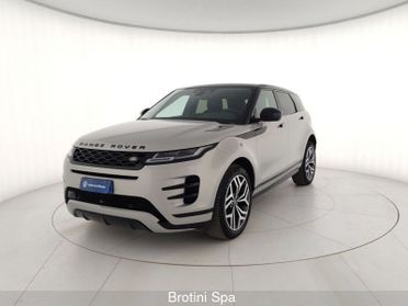Land Rover RR Evoque Range Rover Evoque 2.0D I4 163CV AWD Auto R-Dynamic SE
