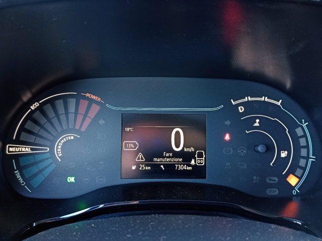 DACIA Spring Extreme Electric 65