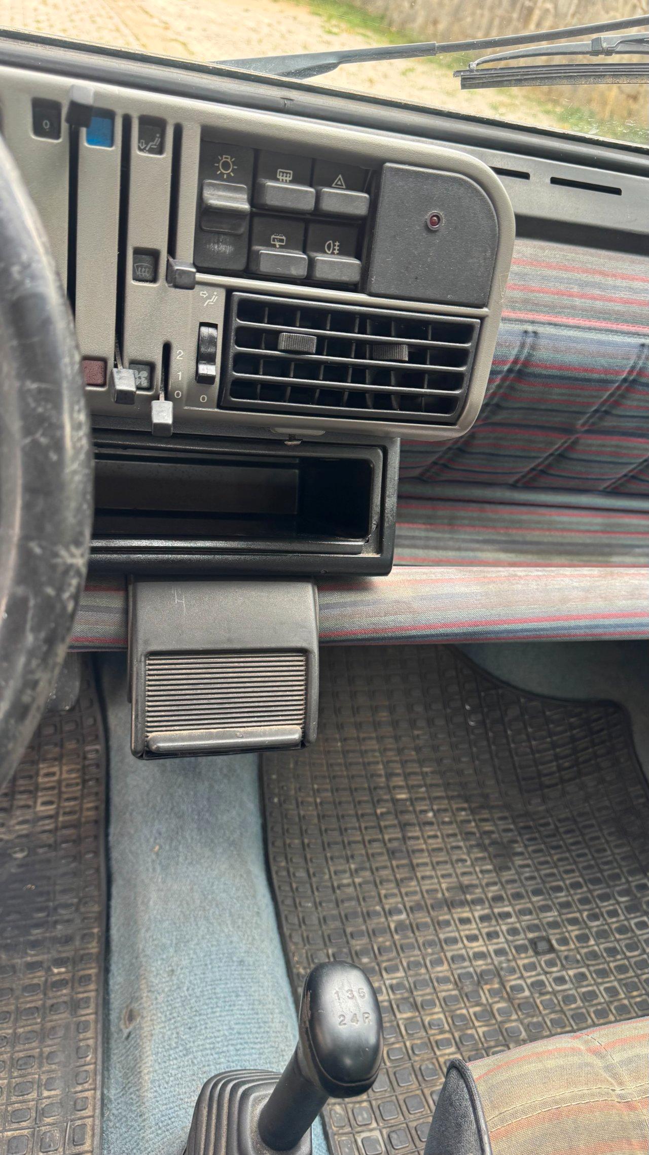 Fiat Panda 1.0 4x4 my86