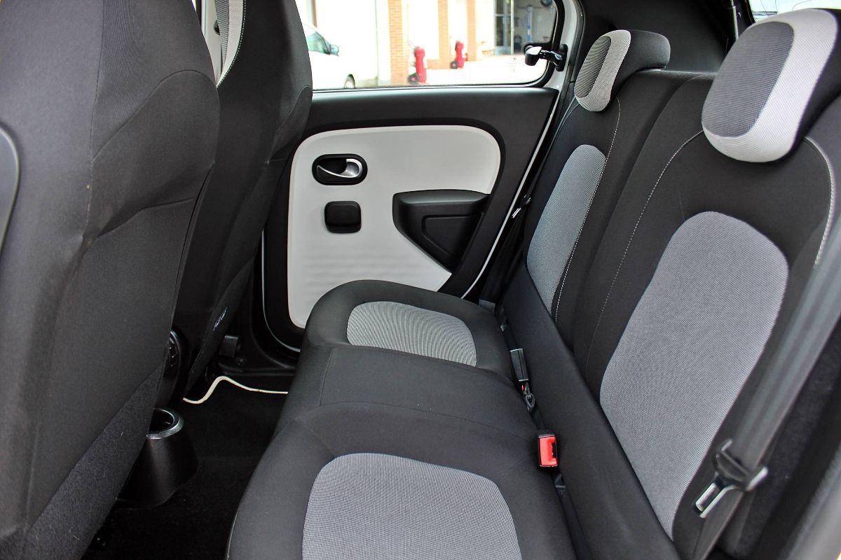 RENAULT - Twingo - SCe Limited