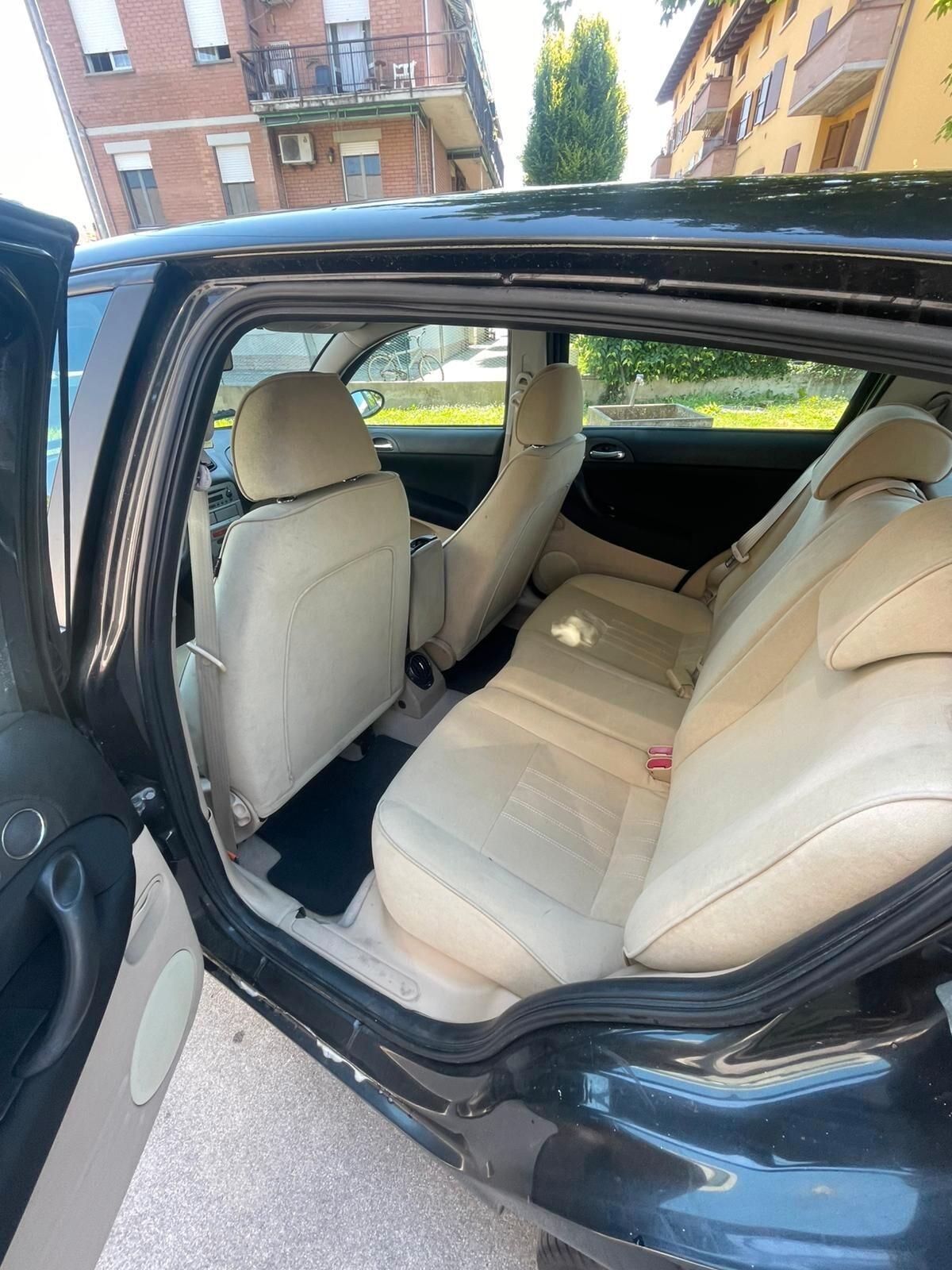 Alfa Romeo 147 1.6 16V TS 5P Exclusive (88kw)