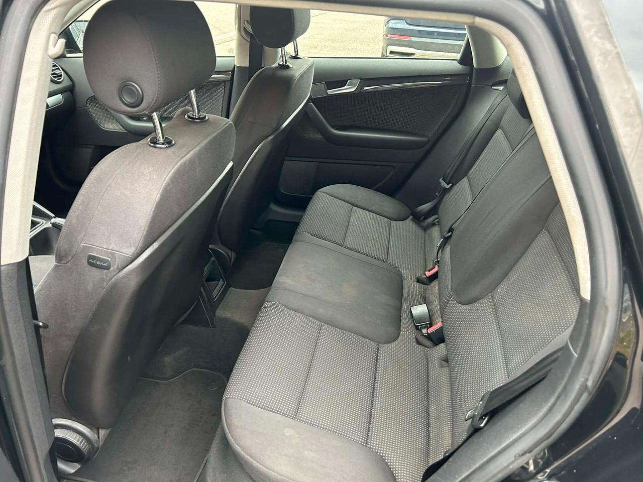 Audi A3 SPB 2.0 16V TDI Ambition