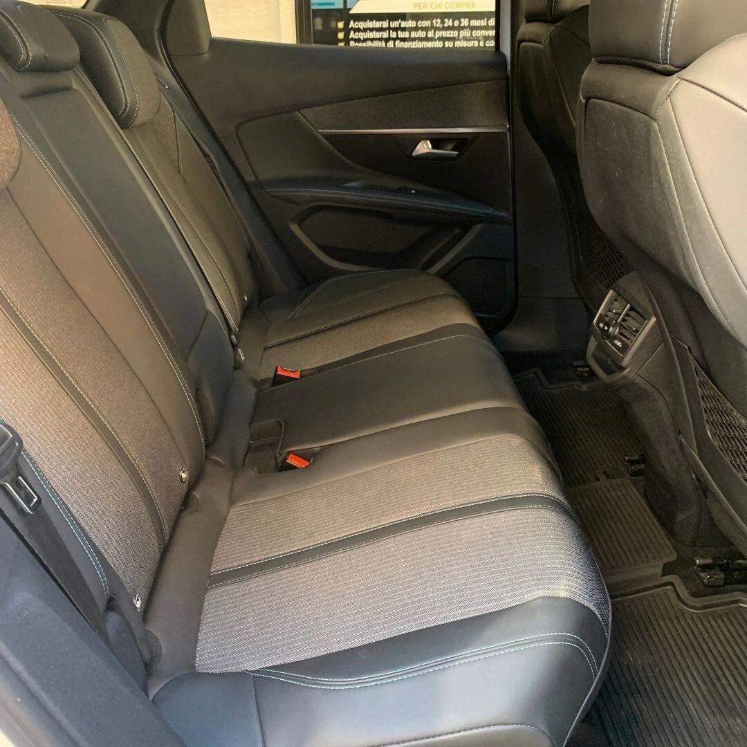 Peugeot 3008 PureTech Turbo 130 S&S Active