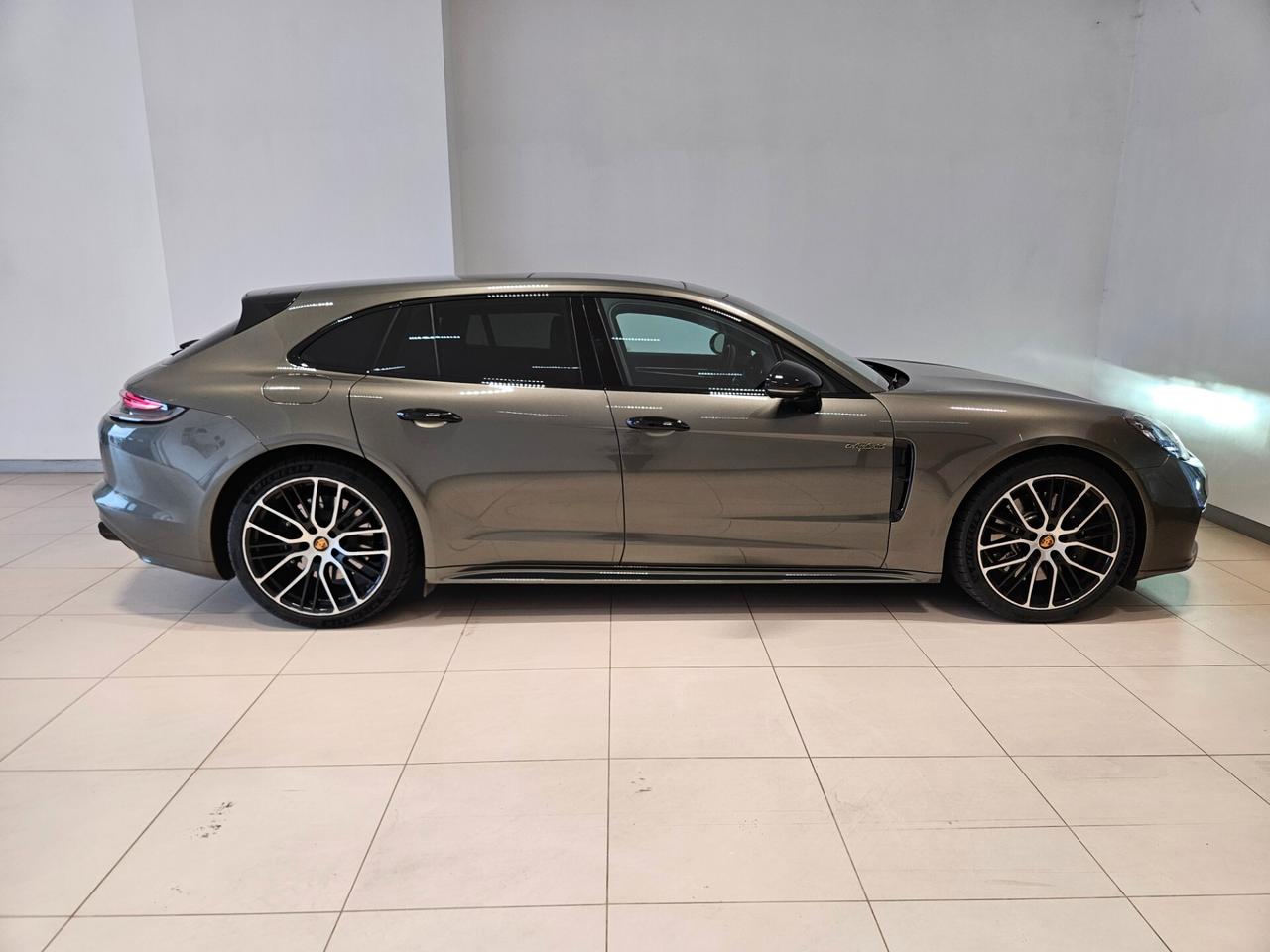Porsche Panamera Sport Turismo 2.9 4 e-hybrid Platinum Edition auto