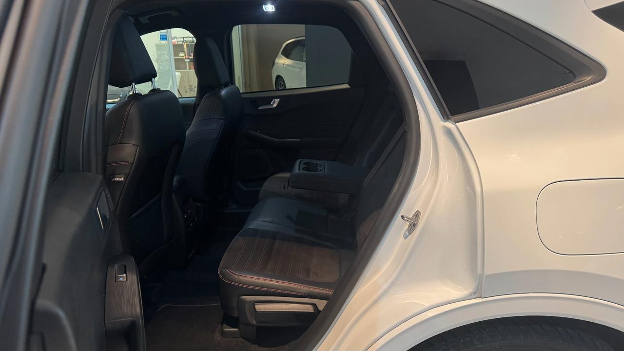 FORD KUGA 2.0 ECOBLUE 120CV ST.-LINE X AUTOMATICA 120CV - 2023