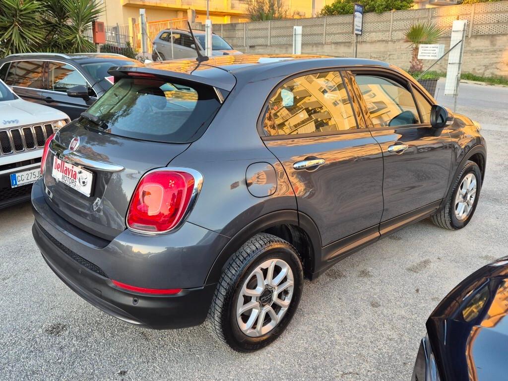 Fiat 500X 1.3 MultiJet 95CV E6 NAVI