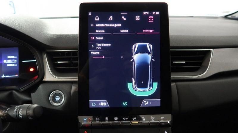 Renault Captur Captur 1.0 tce Techno 90cv