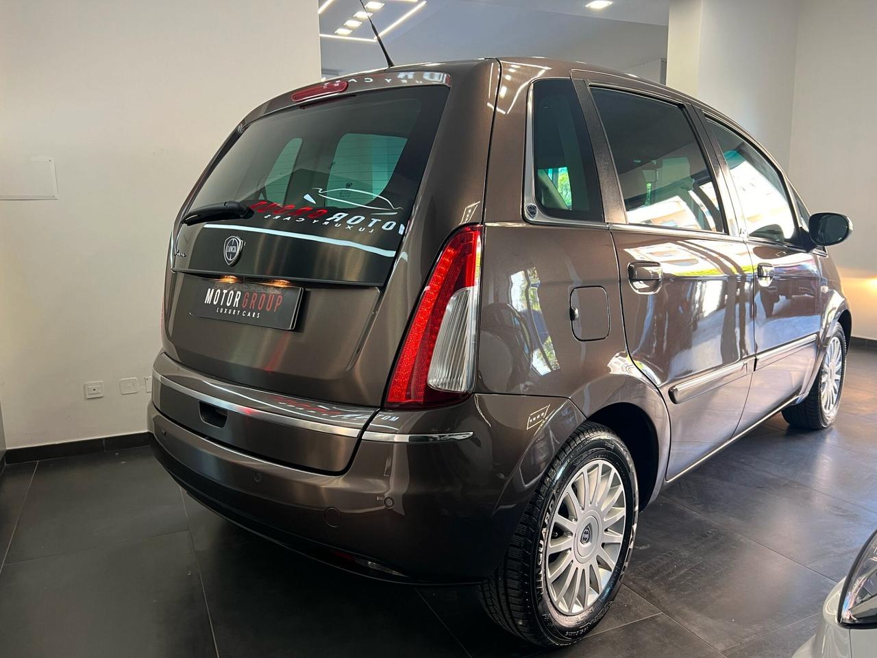 Lancia MUSA 1.3 Mjt 95 CV Gold