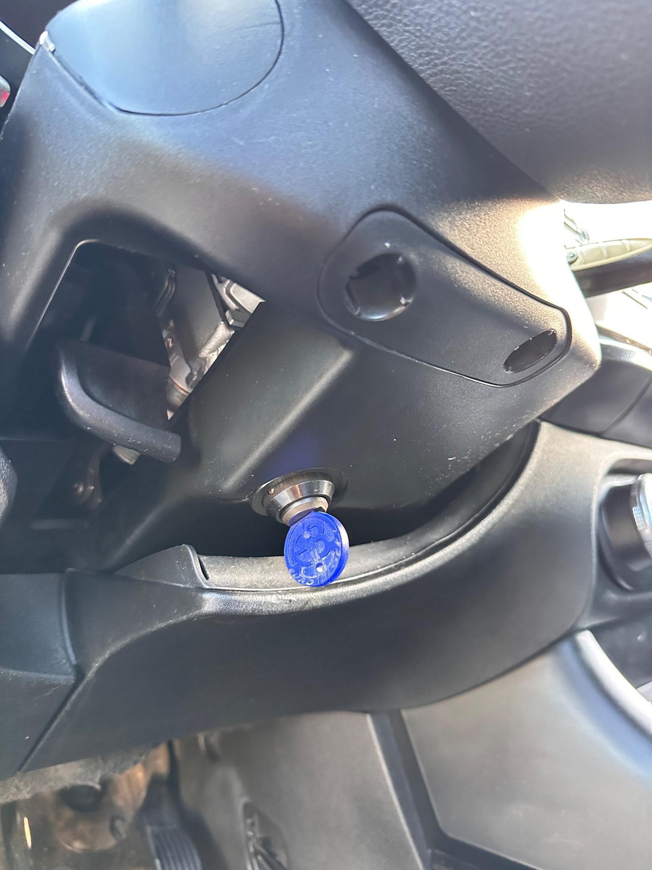 Alfa Romeo Giulietta 1.6Jtdm Distinctive-2011