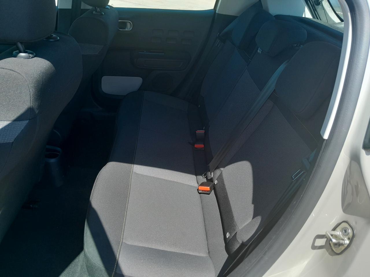 CITROEN C3 1.2 83 CV S&S SHINE
