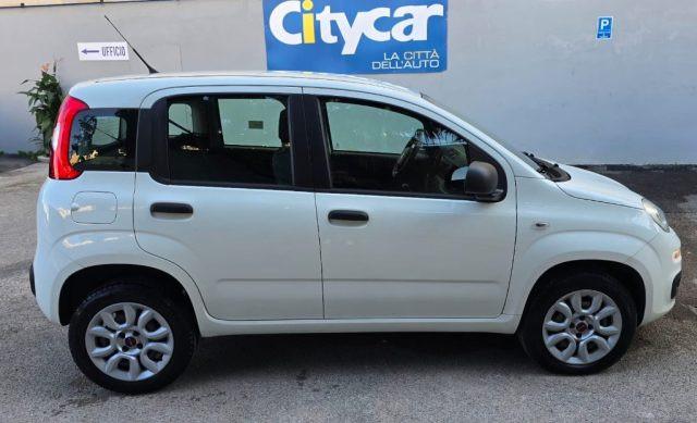 FIAT Panda 0.9 TwinAir Turbo Natural Power Easy - 21.000 KM!
