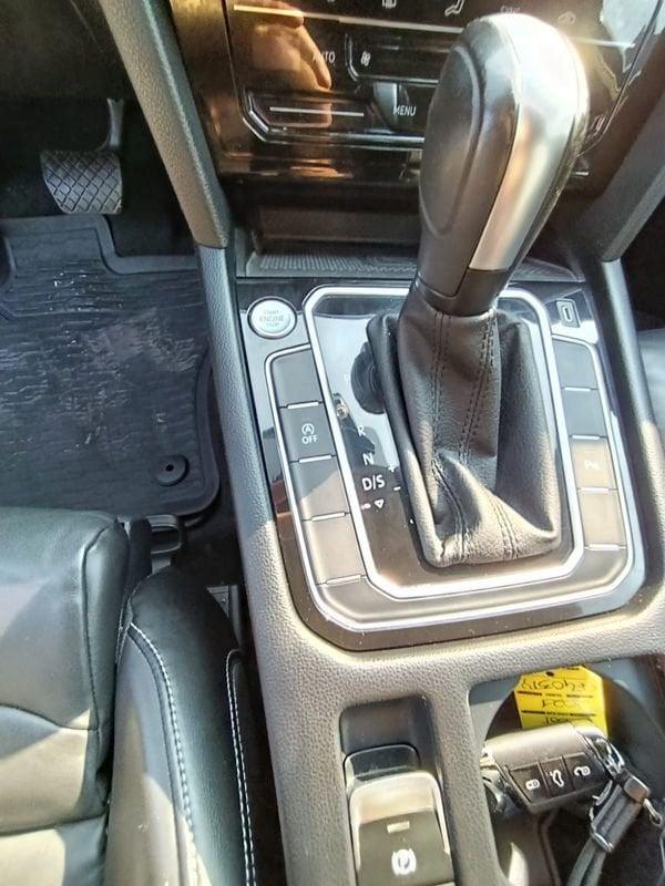 Volkswagen Passat 2.0 TDI SCR EVO 110kW Executive DSG