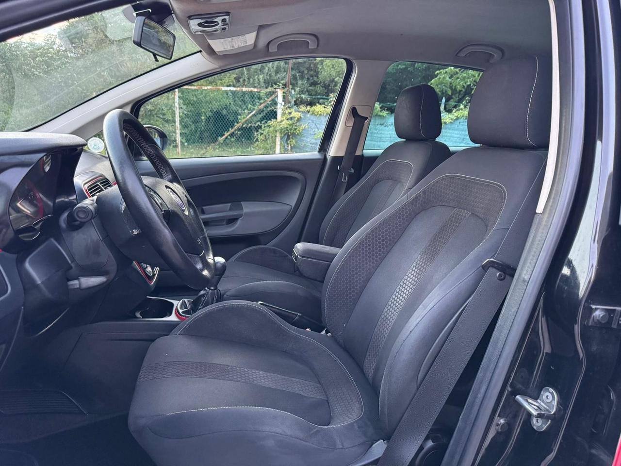 Fiat Grande Punto 1.3 MJT 75 CV 5 porte Dynamic