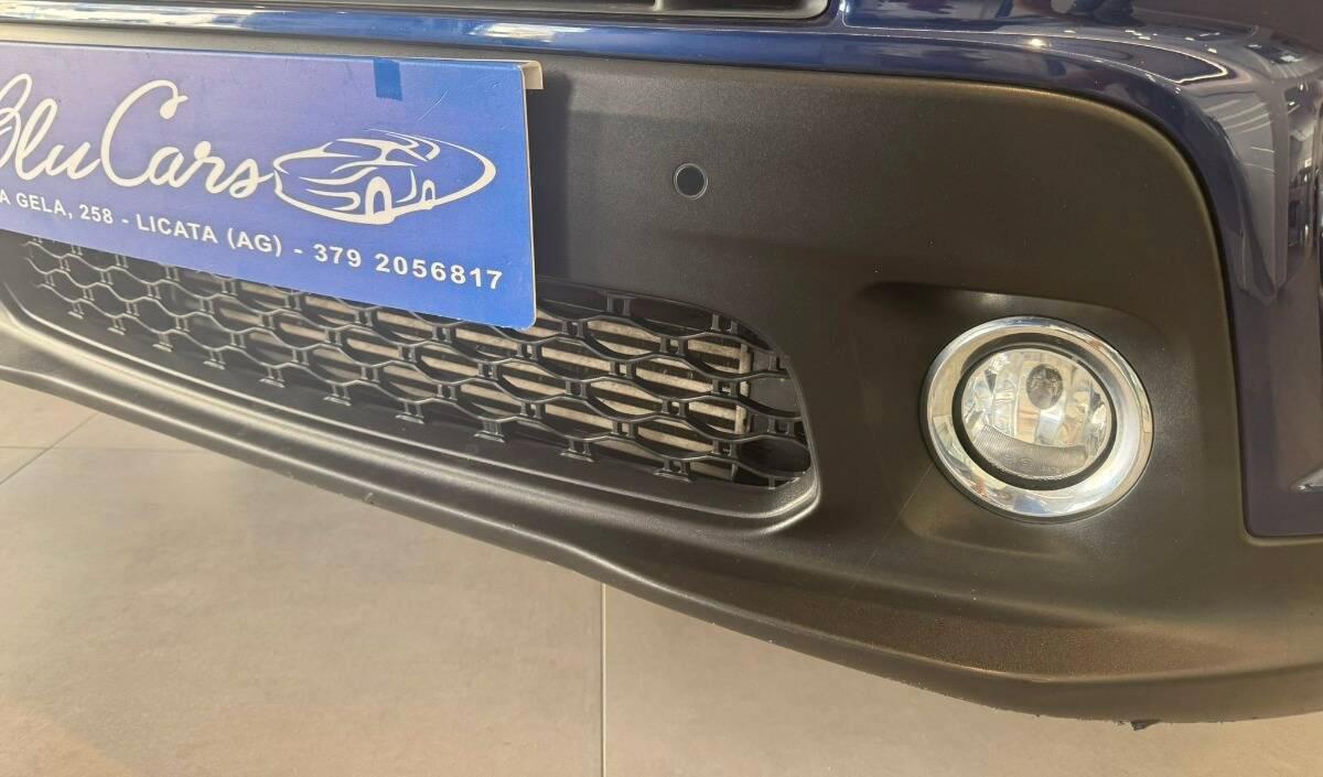 Jeep Renegade 1.6 mjt Limited 2wd 120cv