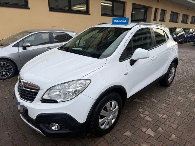 OPEL Mokka 1.4 Turbo Ecotec 140CV 4x2 Cosmo