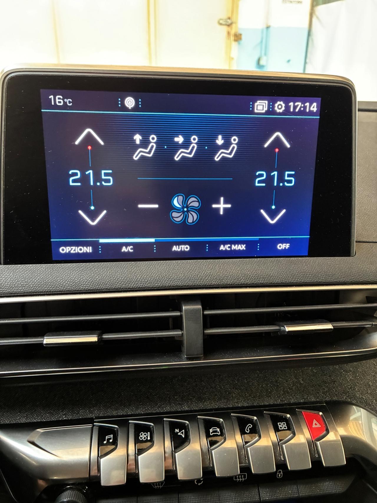 Peugeot 3008 PureTech Turbo 130 S&S Allure