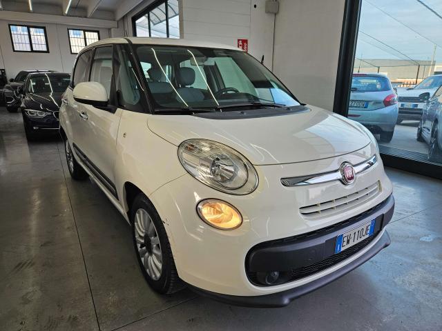 Fiat 500L 1.3 mjt Lounge 85cv