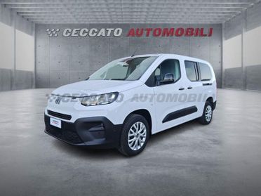 FIAT Doblò Doblo combi N1 1.5 bluehdi 130cv p.l.