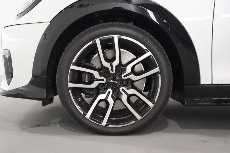 MINI Mini Mini Cooper S MY 2025 JCW