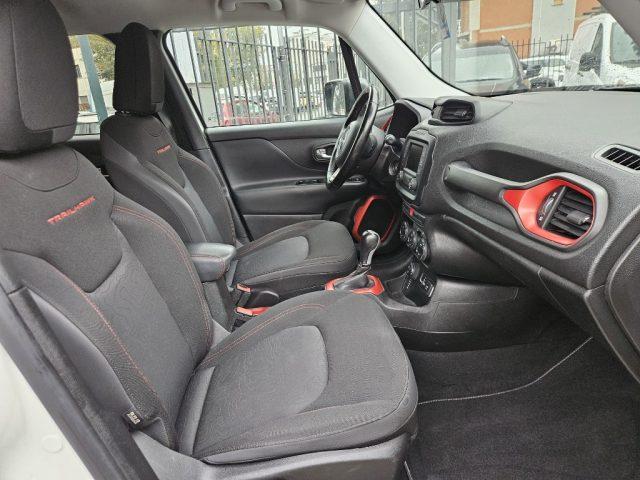 JEEP Renegade 2.0 Mjt 170CV 4WD Active Drive Low Trailhawk