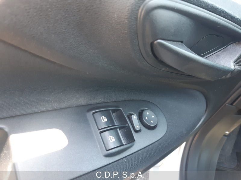 FIAT Punto  Punto 1.3 MJT II S&S 95 CV 5 porte Lounge
