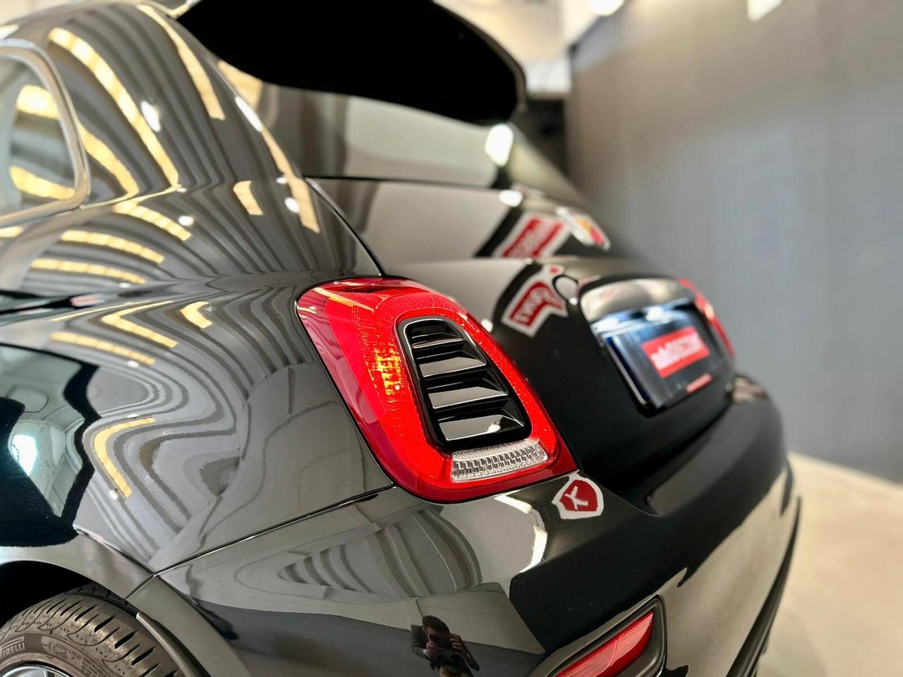 Abarth 595 1.4 Turbo T-Jet 165 CV *PREZZO PROMO*