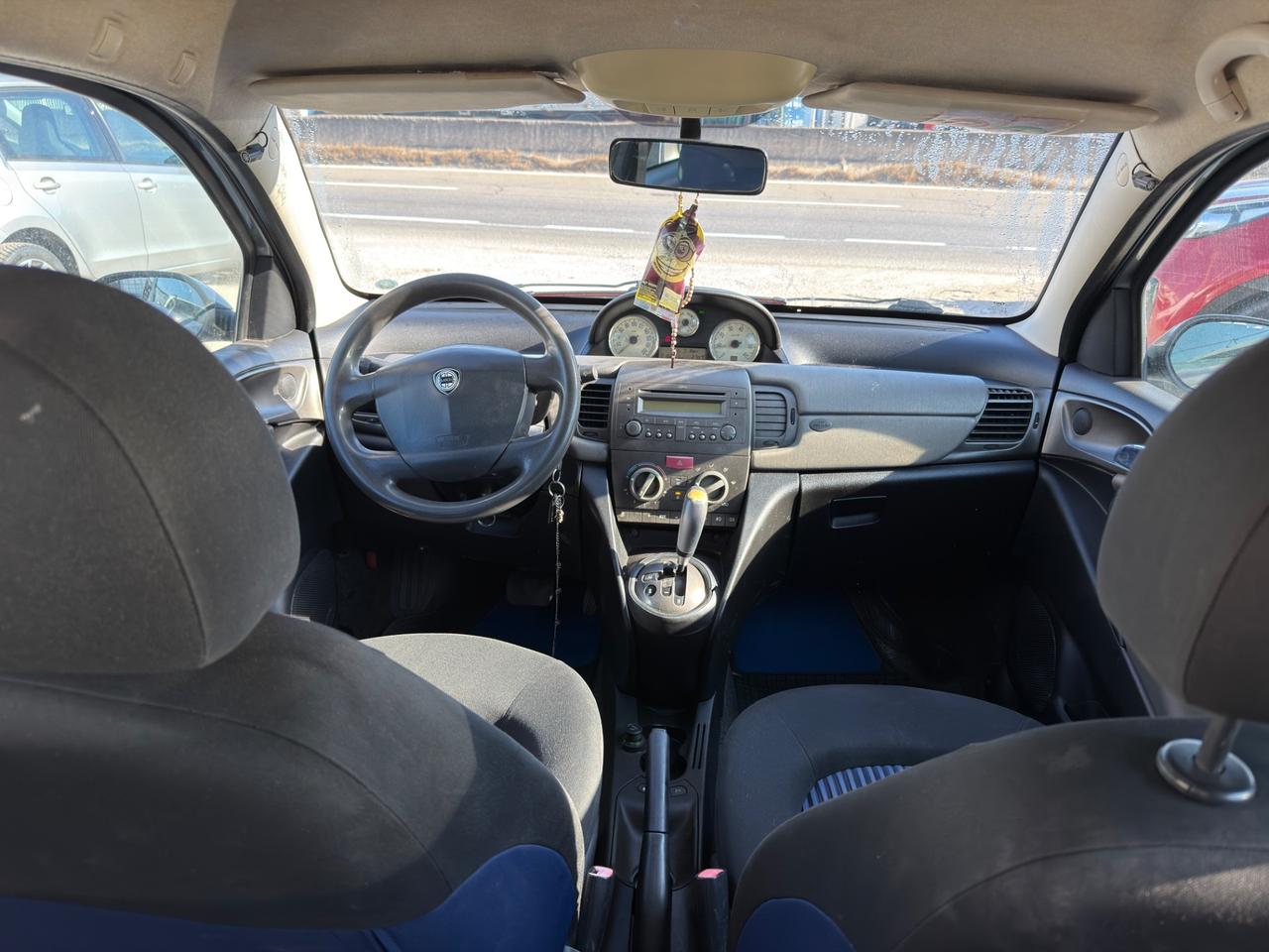 Lancia Ypsilon 1.3 Multijet Platino “AUTOMATICA”