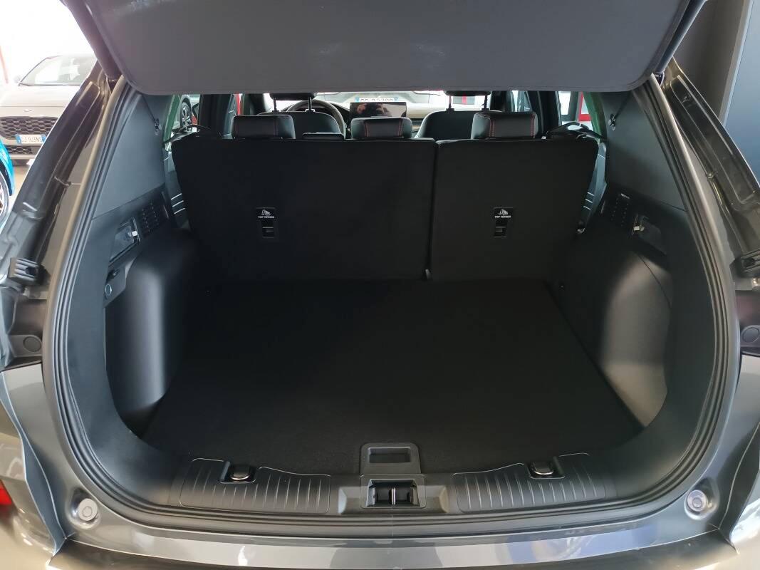 Ford Kuga 2.5 full hybrid ST-LineX 180cv-TOP DI GAMMA